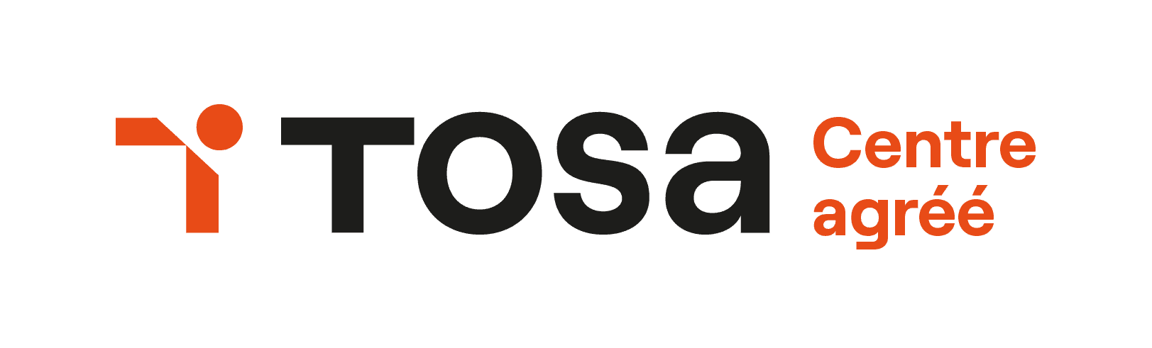 Certification Tosa de bo école