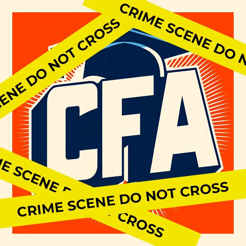 cfa bo école