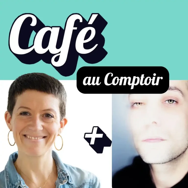 Interview d'Eric Boccalupo dans le Podcast Qualité Formation avec Valérie Gonzalez